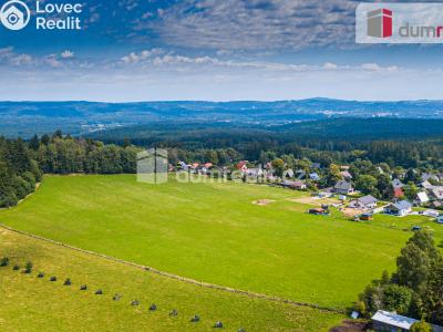 Prodej stavebního pozemku Tři Sekery č. 2