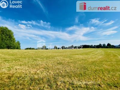 Prodej stavebního pozemku Tři Sekery č. 19