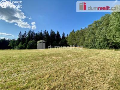 Prodej stavebního pozemku Tři Sekery č. 16