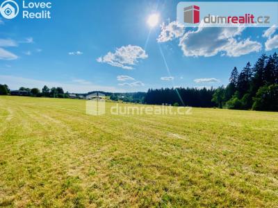 Prodej stavebního pozemku Tři Sekery č. 9