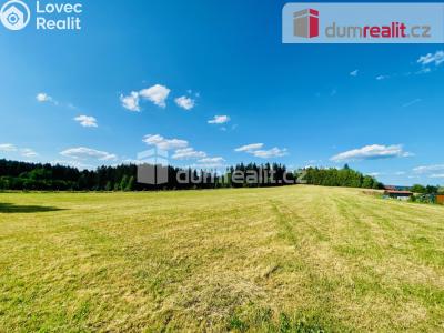 Prodej stavebního pozemku Tři Sekery č. 13