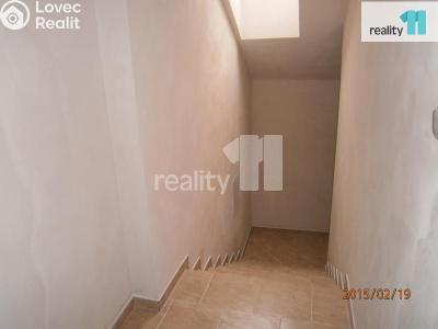 Pronájem bytu 2+1 Česká Lípa, Plynárenská č. 7