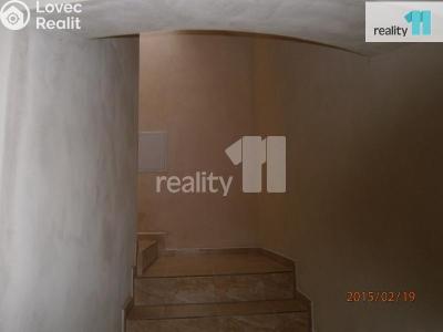 Pronájem bytu 2+1 Česká Lípa, Plynárenská č. 8