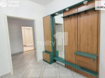 Pronájem rodinného domu Průhonice, Tovární 550 č. 11