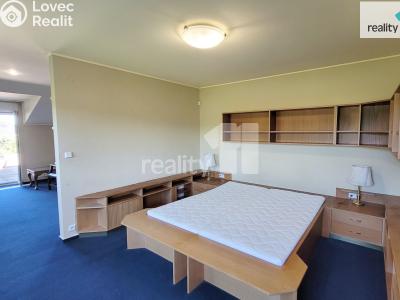 Pronájem rodinného domu Průhonice, Tovární 550 č. 14