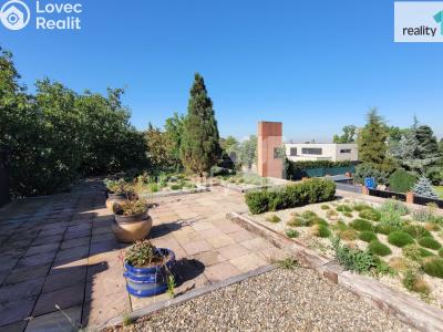 Pronájem rodinného domu Průhonice, Tovární 550 č. 16