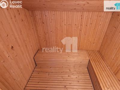 Pronájem rodinného domu Průhonice, Tovární 550 č. 23