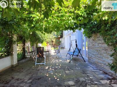 Pronájem rodinného domu Průhonice, Tovární 550 č. 26