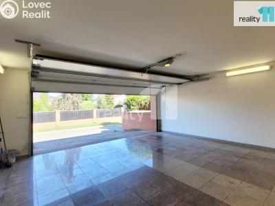 Pronájem rodinného domu Průhonice, Tovární 550 č. 28