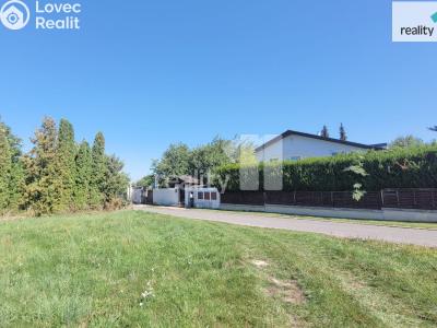 Pronájem rodinného domu Průhonice, Tovární 550 č. 30