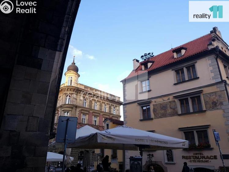 Prodej bytu 5+1 Praha, Dražického náměstí 58/2 č. 2