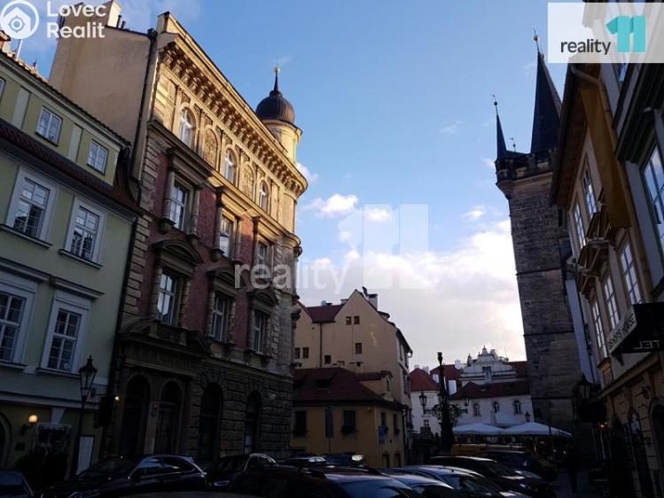 Prodej bytu 5+1 Praha, Dražického náměstí 58/2 č. 1