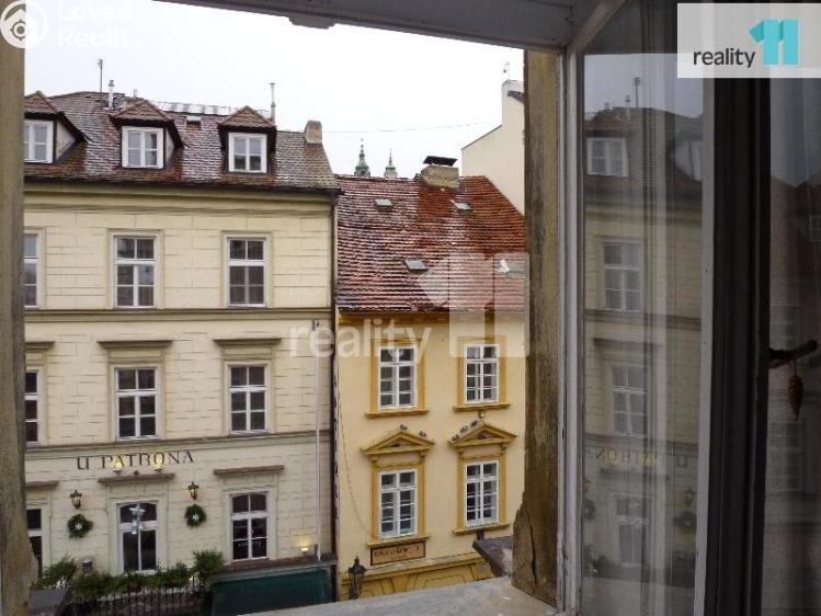 Prodej bytu 5+1 Praha, Dražického náměstí 58/2 č. 3