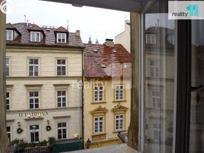 Prodej bytu 5+1 Praha, Dražického náměstí č. 3