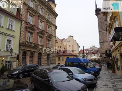 Prodej bytu 5+1 Praha, Dražického náměstí č. 5