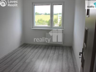 Pronájem bytu 2+1 Česká Lípa, Budyšínská 2542 č. 5