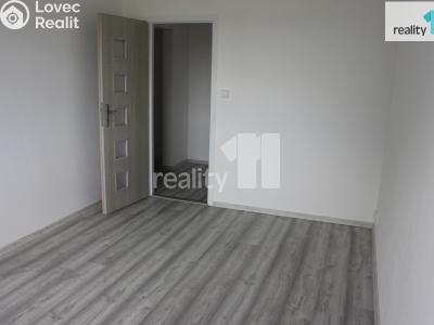 Pronájem bytu 2+1 Česká Lípa, Budyšínská 2542 č. 6