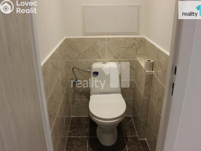 Pronájem bytu 2+1 Česká Lípa, Budyšínská 2542 č. 11