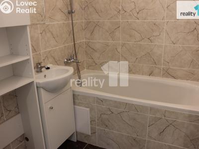 Pronájem bytu 2+1 Česká Lípa, Budyšínská 2542 č. 12