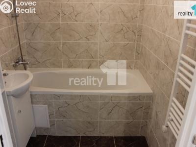 Pronájem bytu 2+1 Česká Lípa, Budyšínská 2542 č. 13