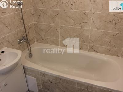 Pronájem bytu 2+1 Česká Lípa, Budyšínská 2542 č. 14