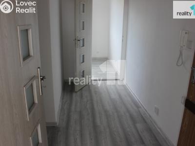 Pronájem bytu 2+1 Česká Lípa, Budyšínská 2542 č. 3