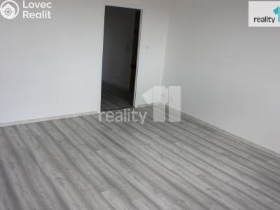 Pronájem bytu 2+1 Česká Lípa, Budyšínská 2542 č. 7