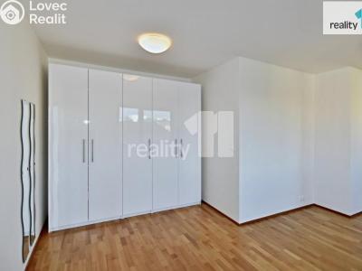 Pronájem bytu 1+KK Praha, Antala Staška č. 3