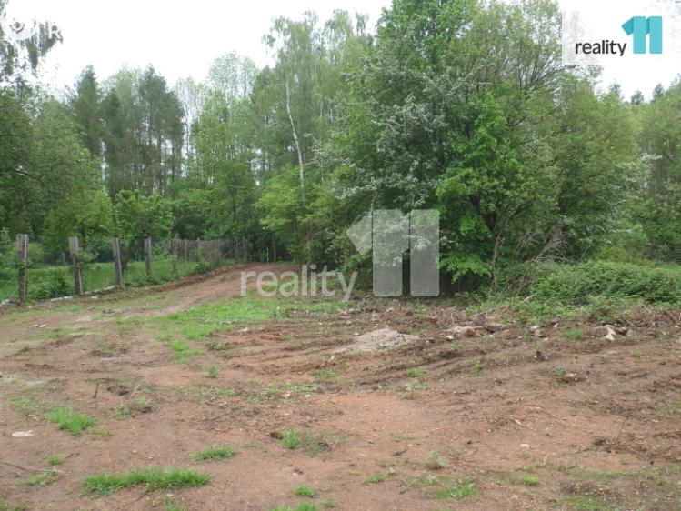 Prodej stavebního pozemku Dubí, Dubská 22/45 č. 4