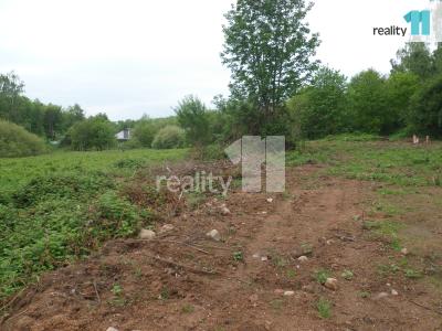 Prodej stavebního pozemku Dubí, Dubská č. 3