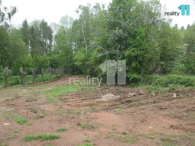 Prodej stavebního pozemku Dubí, Dubská č. 4