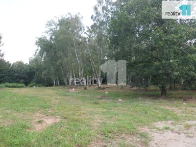 Prodej stavebního pozemku Dubí, Dubská č. 7