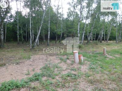 Prodej stavebního pozemku Dubí, Dubská č. 9