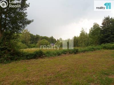 Prodej stavebního pozemku Dubí, Dubská č. 2