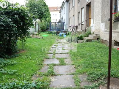 Pronájem bytu 2+1 Ostrava, Mojmírovců č. 12