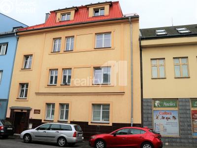 Pronájem bytu 2+1 Ostrava, Mojmírovců č. 2