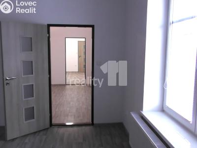 Pronájem bytu 2+1 Ostrava, Mojmírovců č. 6