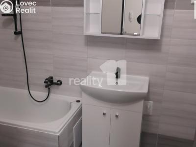 Pronájem bytu 2+1 Ostrava, Mojmírovců č. 7