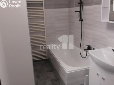 Pronájem bytu 2+1 Ostrava, Mojmírovců č. 8