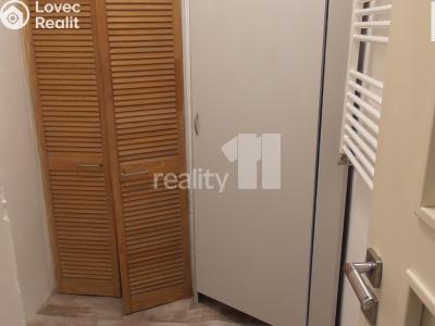 Pronájem bytu 2+1 Ostrava, Mojmírovců č. 10