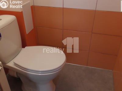 Pronájem bytu 2+1 Ostrava, Mojmírovců č. 11