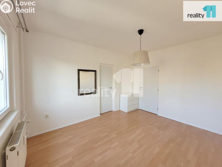 Pronájem bytu 2+1 Praha, Antala Staška 1023/59 č. 10