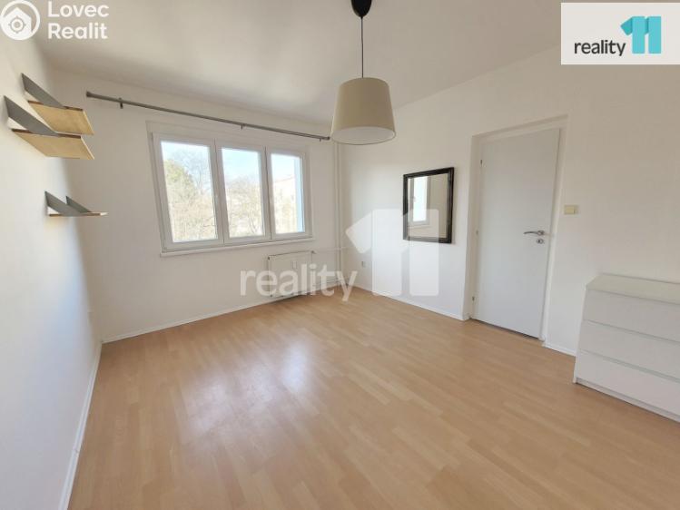 Pronájem bytu 2+1 Praha, Antala Staška 1023/59 č. 11