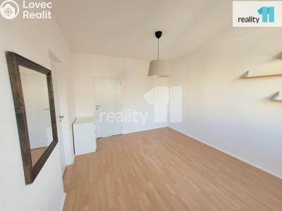 Pronájem bytu 2+1 Praha, Antala Staška č. 9