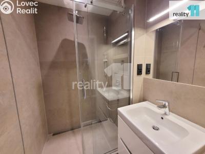 Pronájem bytu 2+1 Praha, Antala Staška č. 12