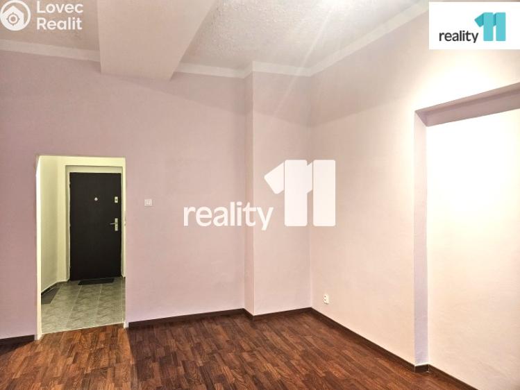 Pronájem kanceláře Kolín, Kouřimská 115 č. 5