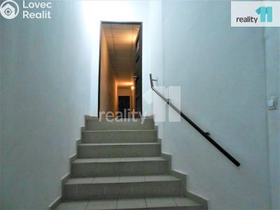 Pronájem kanceláře Kolín, Kouřimská 115 č. 12