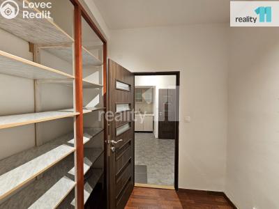 Pronájem kanceláře Kolín, Kouřimská 115 č. 8