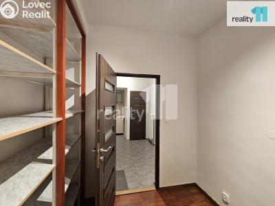 Pronájem kanceláře Kolín, Kouřimská 115 č. 9