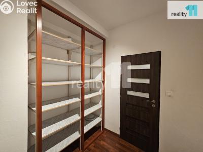 Pronájem kanceláře Kolín, Kouřimská 115 č. 10